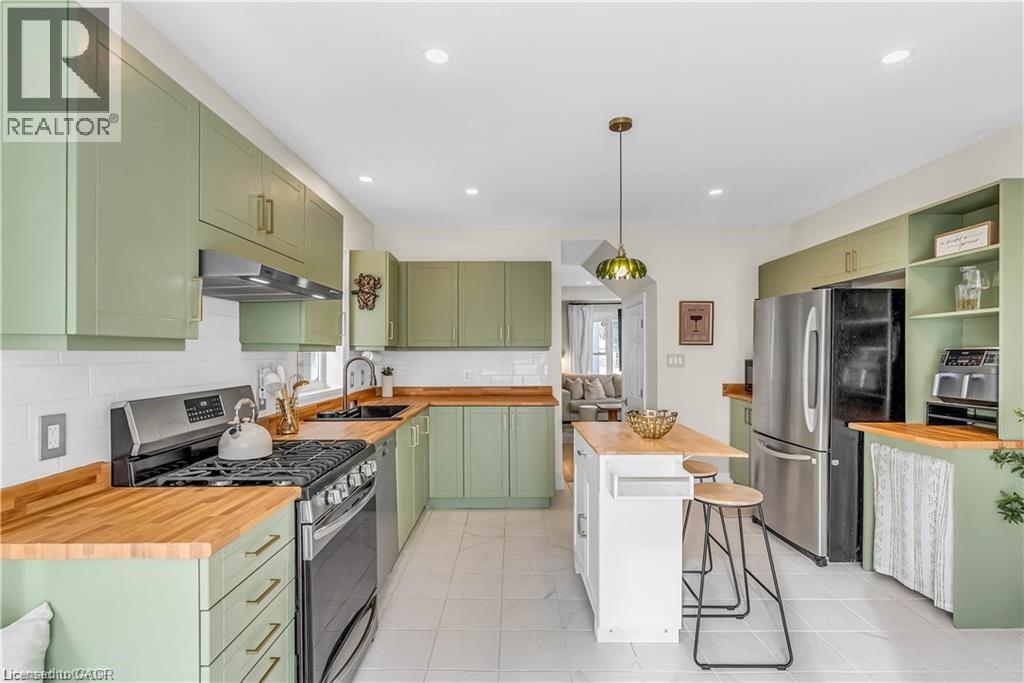 50 Wellington Street, Paris, Ontario  N3L 1T4 - Photo 13 - 40800067