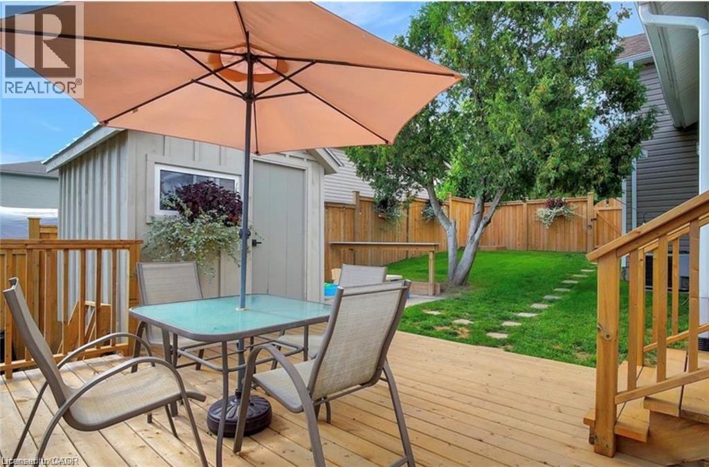 50 Wellington Street, Paris, Ontario  N3L 1T4 - Photo 25 - 40800067