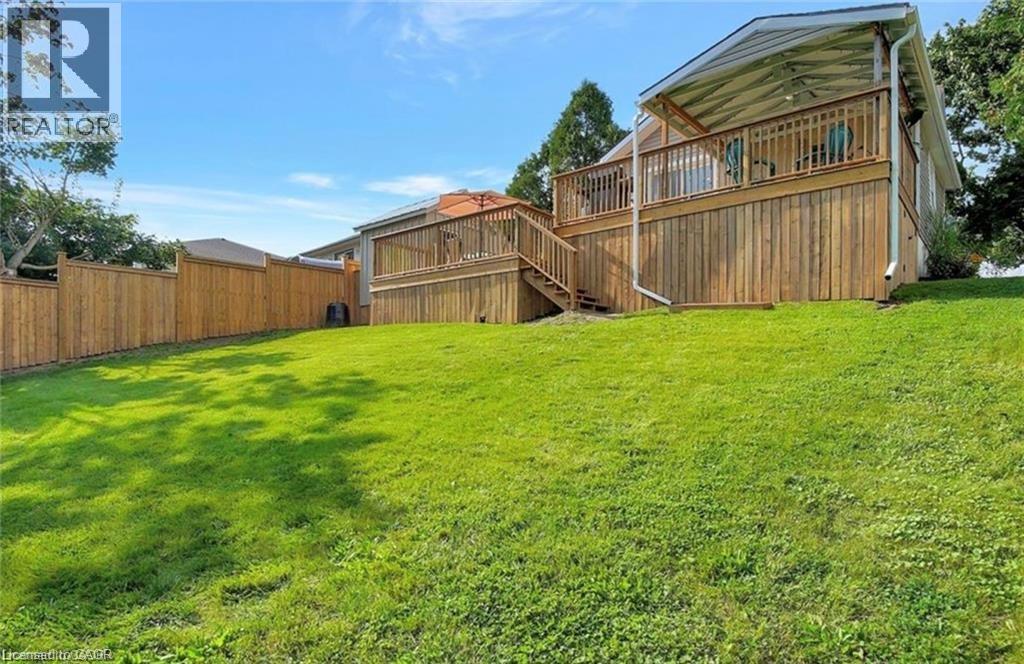 50 Wellington Street, Paris, Ontario  N3L 1T4 - Photo 29 - 40800067