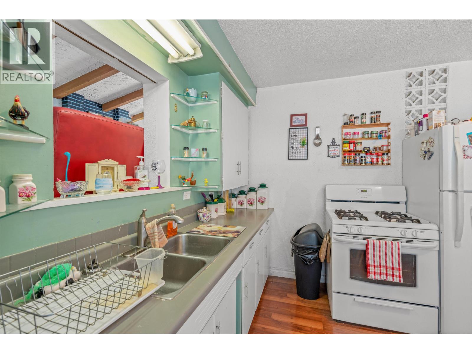 2072 4th Avenue, Prince George, British Columbia  V2M 1H9 - Photo 6 - R3083863