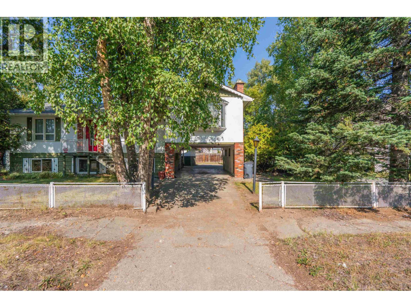 2072 4th Avenue, Prince George, British Columbia  V2M 1H9 - Photo 34 - R3083863