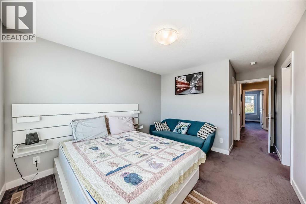 8, 138 Seton Passage Se, Calgary, Alberta  T3M 3A6 - Photo 22 - A2262763