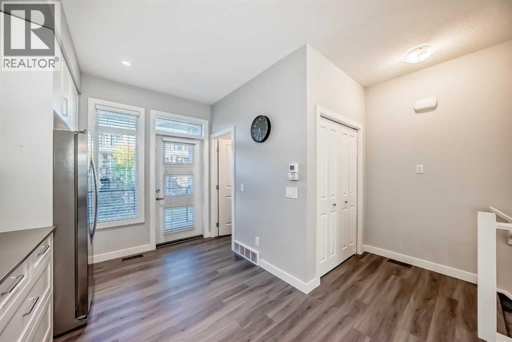 8, 138 Seton Passage Se, Calgary, Alberta  T3M 3A6 - Photo 19 - A2262763