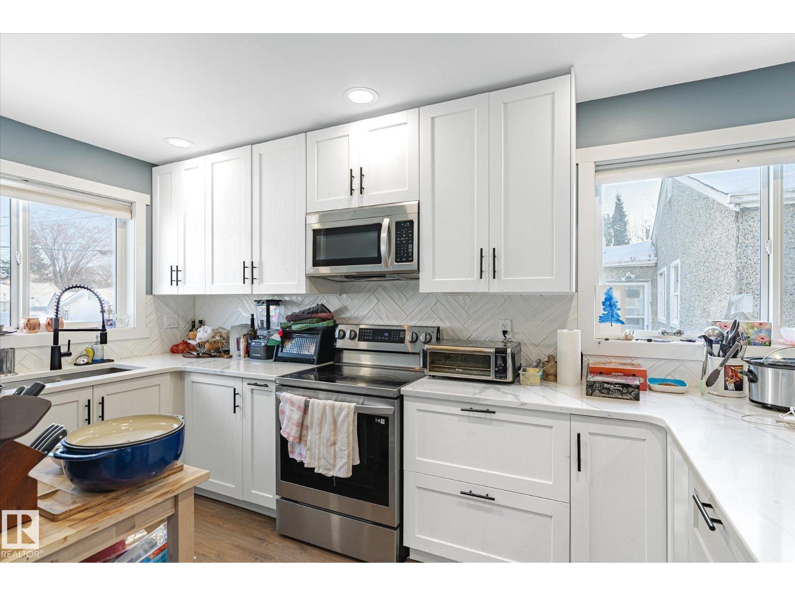 11907 70 St Nw, Edmonton, Alberta  T5B 1V1 - Photo 10 - E4471218