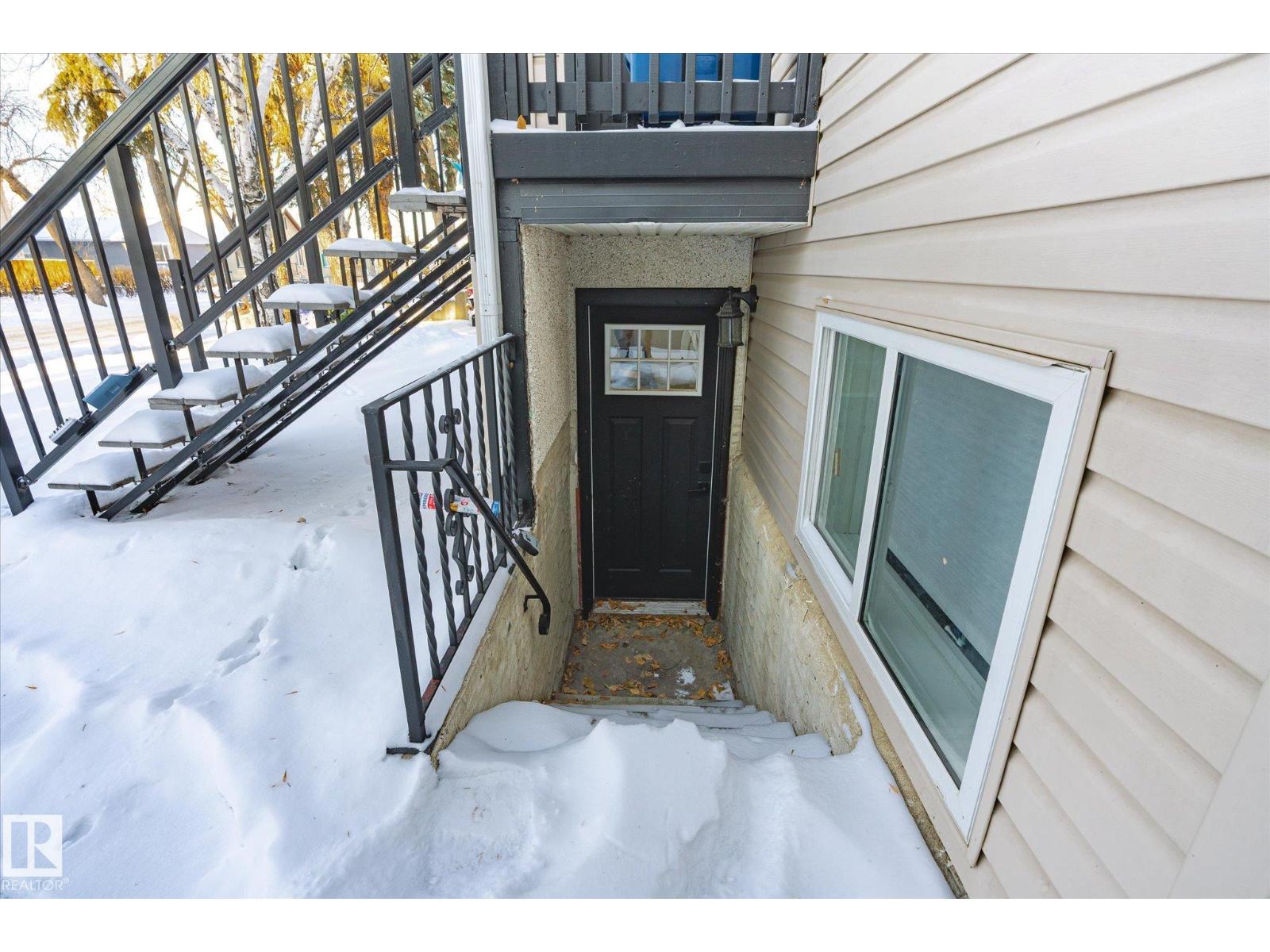 11907 70 St Nw, Edmonton, Alberta  T5B 1V1 - Photo 2 - E4471218