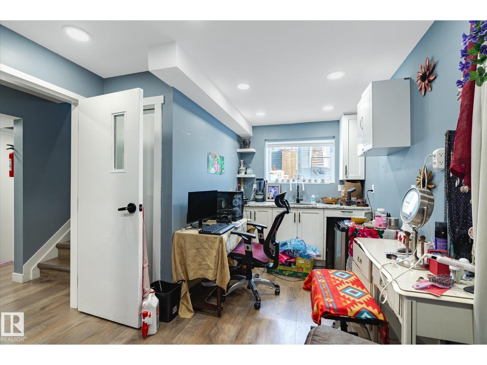 11907 70 St Nw, Edmonton, Alberta  T5B 1V1 - Photo 21 - E4471218