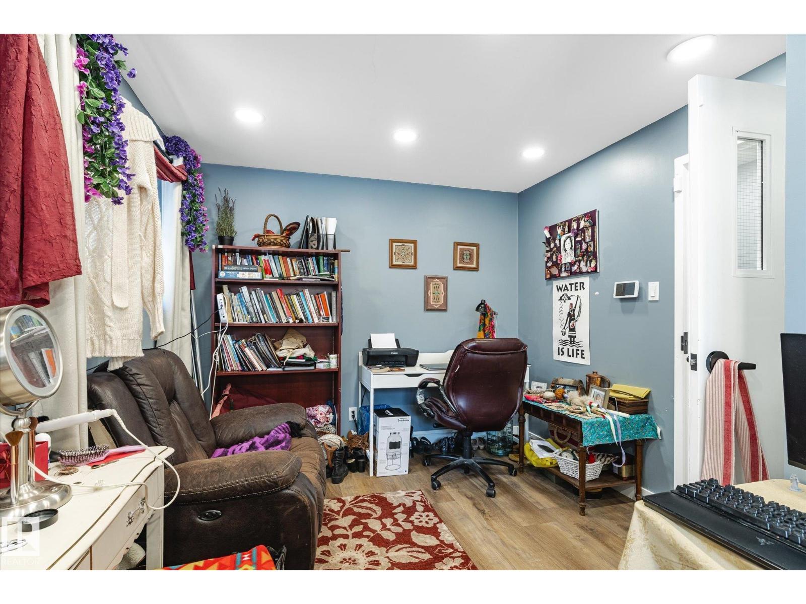 11907 70 St Nw, Edmonton, Alberta  T5B 1V1 - Photo 22 - E4471218