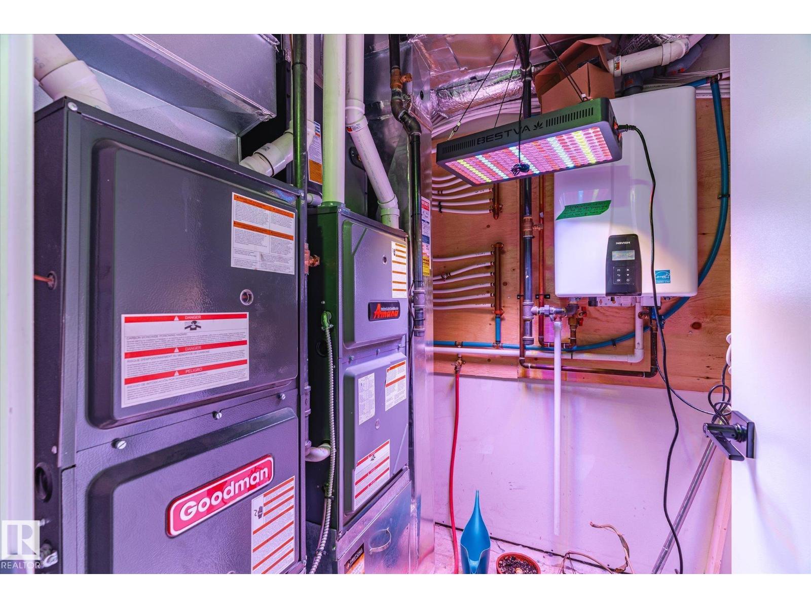 11907 70 St Nw, Edmonton, Alberta  T5B 1V1 - Photo 31 - E4471218