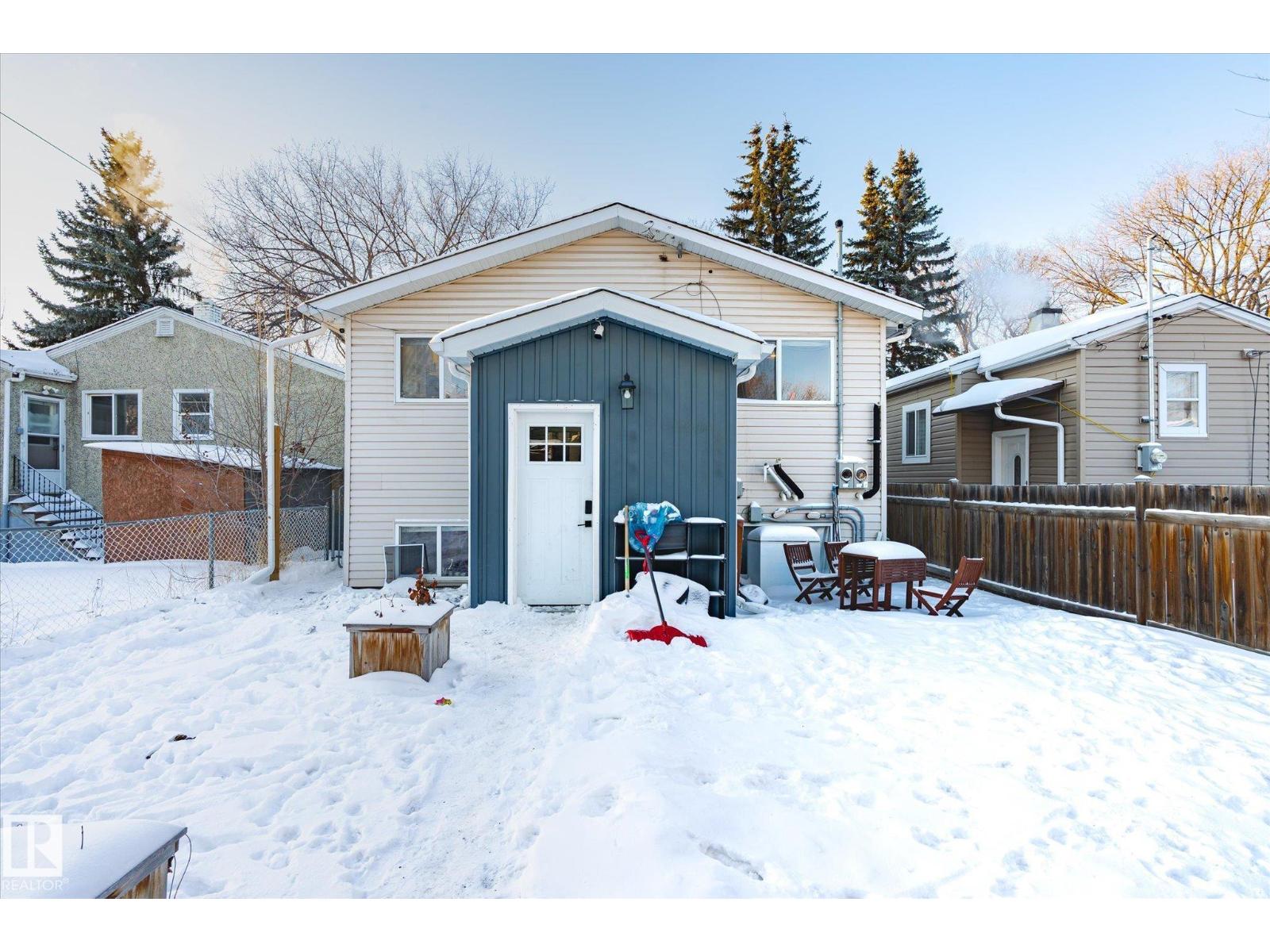 11907 70 St Nw, Edmonton, Alberta  T5B 1V1 - Photo 32 - E4471218