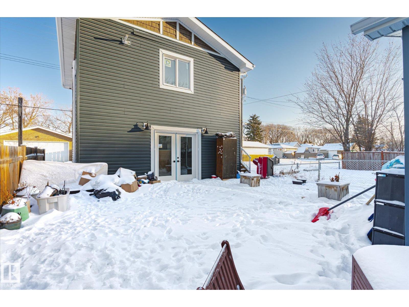 11907 70 St Nw, Edmonton, Alberta  T5B 1V1 - Photo 35 - E4471218