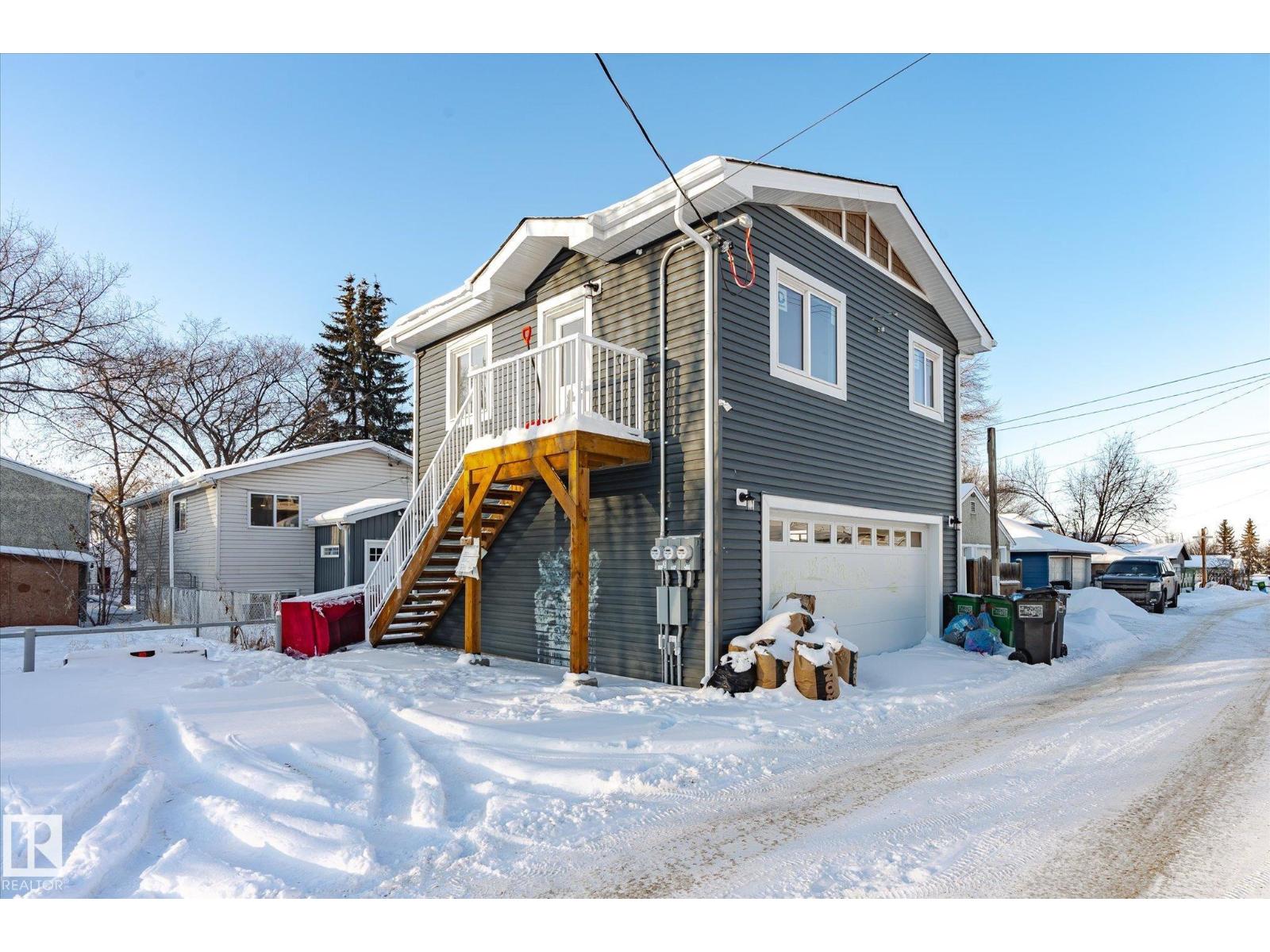 11907 70 St Nw, Edmonton, Alberta  T5B 1V1 - Photo 36 - E4471218