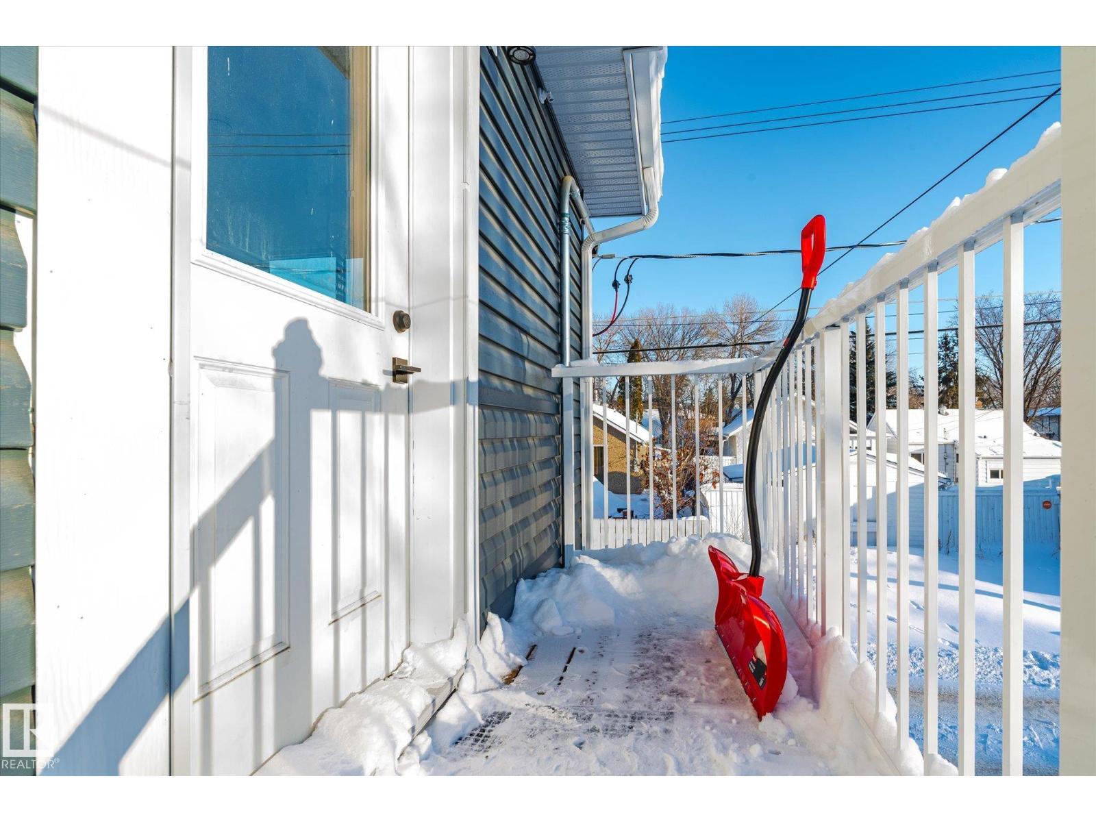 11907 70 St Nw, Edmonton, Alberta  T5B 1V1 - Photo 37 - E4471218