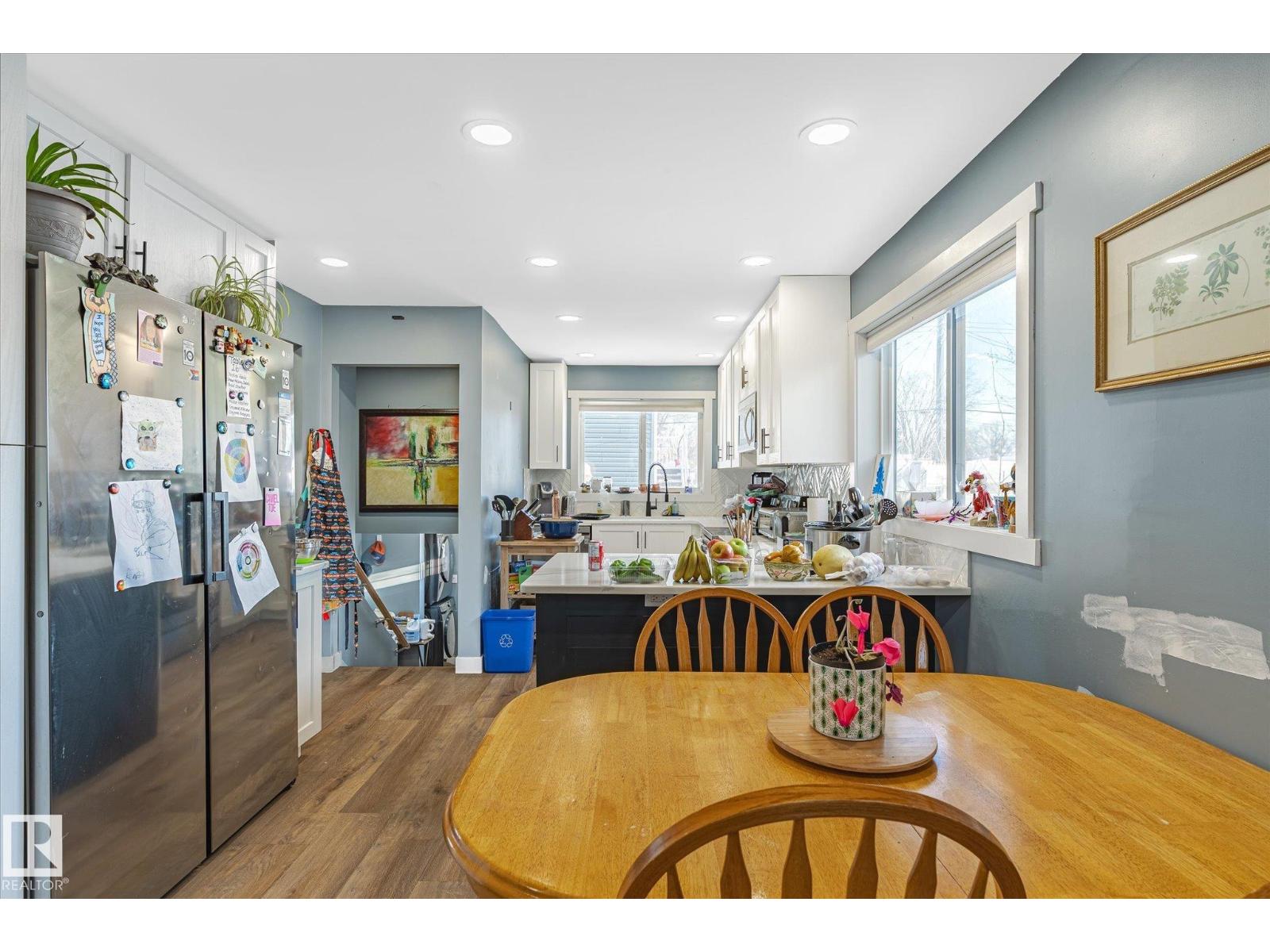 11907 70 St Nw, Edmonton, Alberta  T5B 1V1 - Photo 8 - E4471218