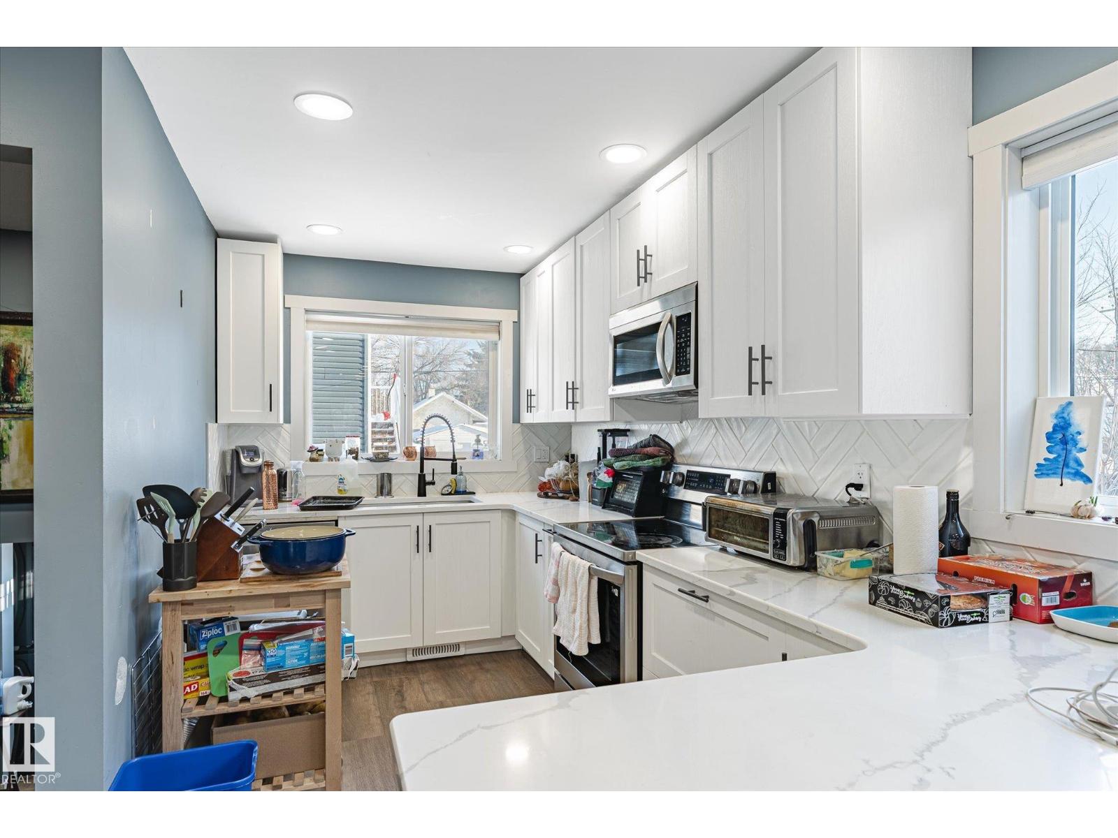 11907 70 St Nw, Edmonton, Alberta  T5B 1V1 - Photo 9 - E4471218