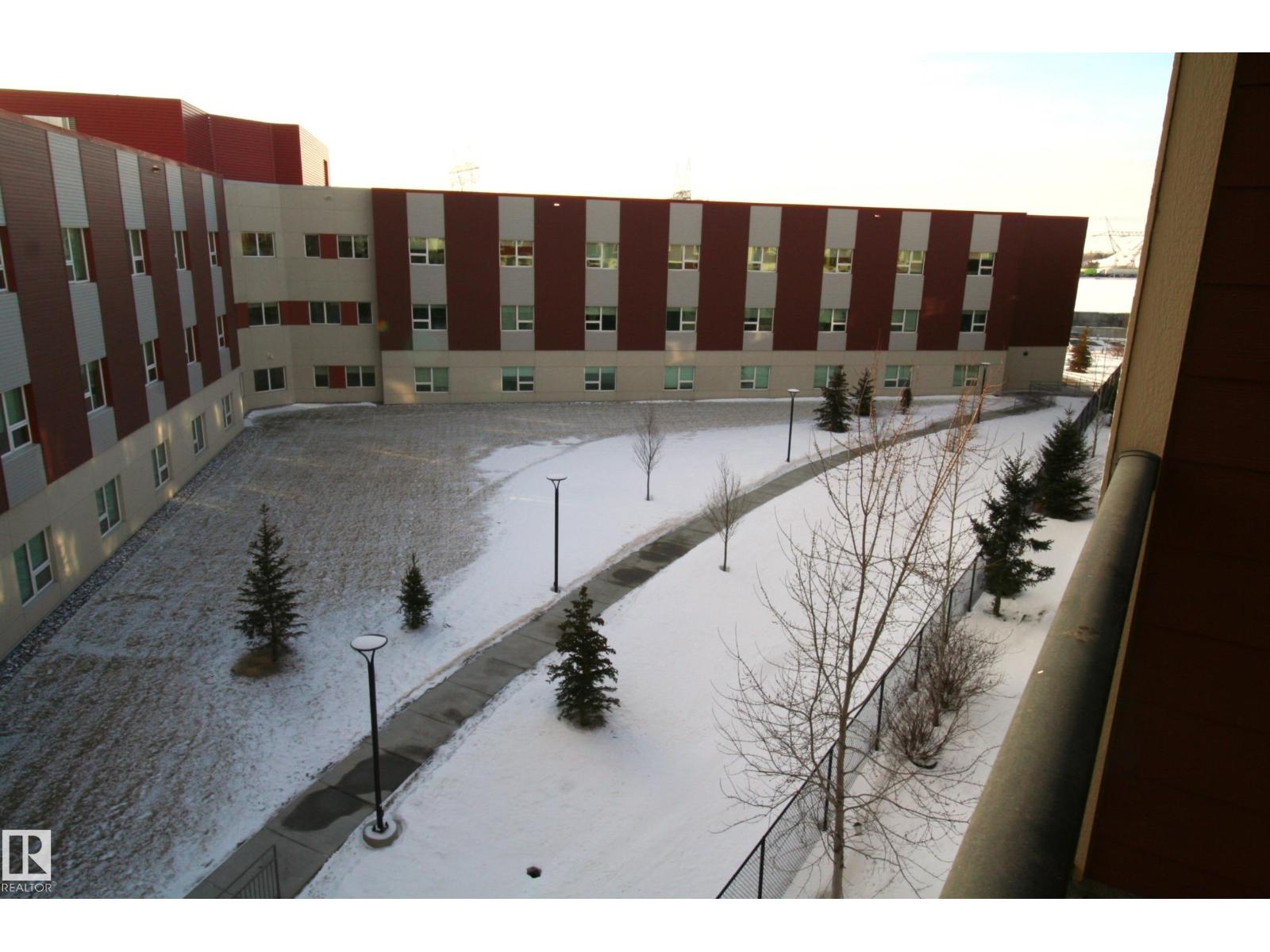 #419 5816 Mullen Pl Nw, Edmonton, Alberta  T6R 0J3 - Photo 21 - E4471219