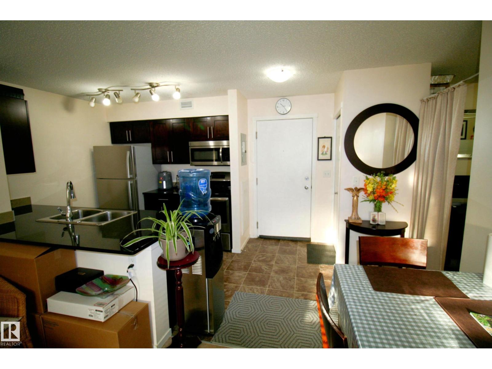 #419 5816 Mullen Pl Nw, Edmonton, Alberta  T6R 0J3 - Photo 3 - E4471219