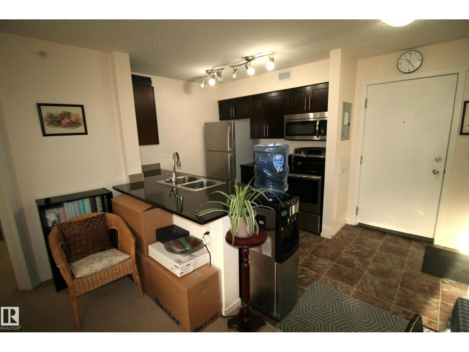 #419 5816 Mullen Pl Nw, Edmonton, Alberta  T6R 0J3 - Photo 4 - E4471219