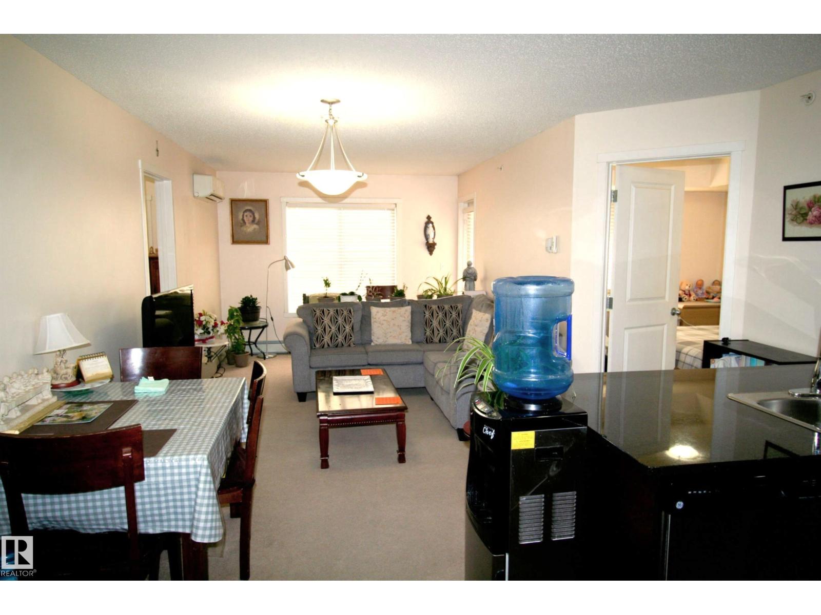 #419 5816 Mullen Pl Nw, Edmonton, Alberta  T6R 0J3 - Photo 5 - E4471219