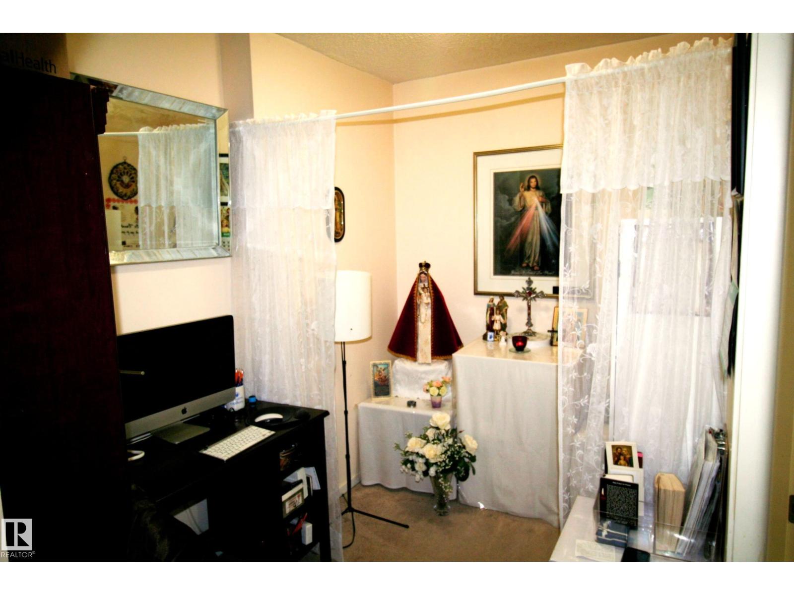 #419 5816 Mullen Pl Nw, Edmonton, Alberta  T6R 0J3 - Photo 8 - E4471219