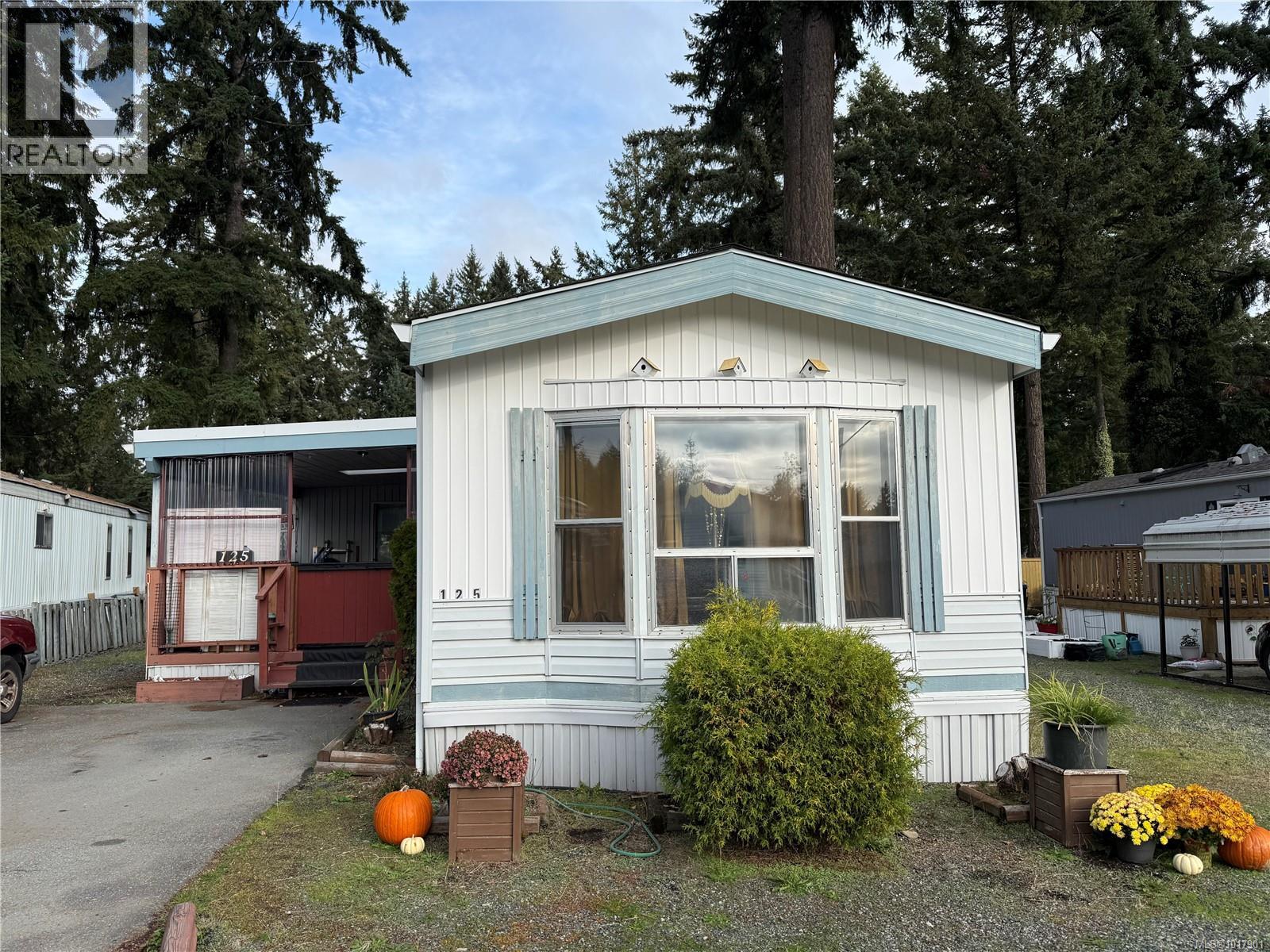 125 1736 Timberlands Rd, Cassidy, British Columbia