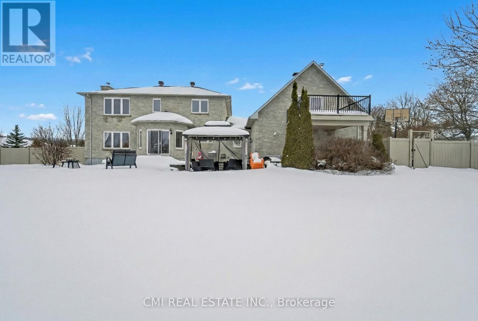2500 Lookout Drive, Ottawa, Ontario  K4C 1S3 - Photo 26 - X12733838