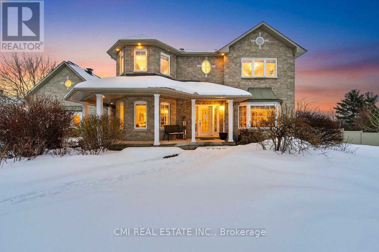 2500 Lookout Drive, Ottawa, Ontario  K4C 1S3 - Photo 41 - X12733838