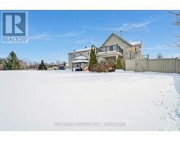 2500 LOOKOUT DRIVE, Ottawa, Ontario