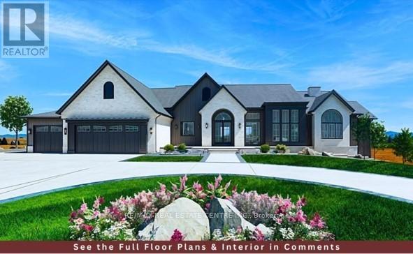 7 - 16 ABINGDON ROAD, West Lincoln, Ontario