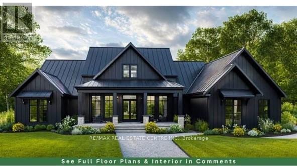 8 - 16 Abingdon Road, West Lincoln, Ontario  L0R 1E0 - Photo 1 - X12733924