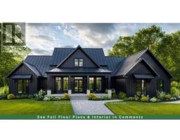 8 - 16 ABINGDON ROAD, West Lincoln, Ontario