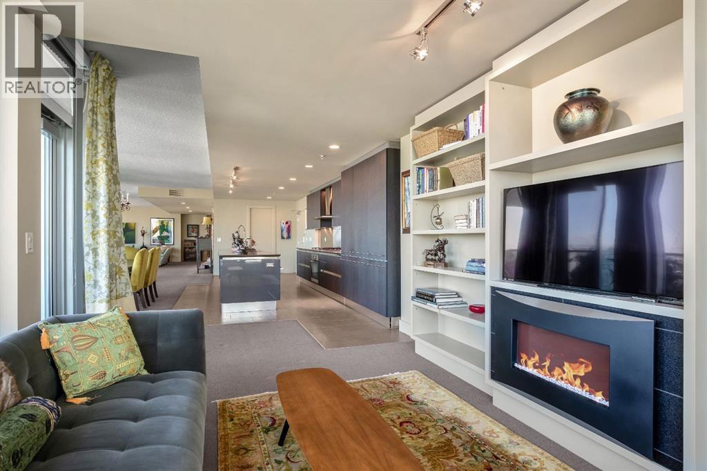 2901, 433 11 Avenue Se, Calgary, Alberta  T2G 0C7 - Photo 12 - A2267165