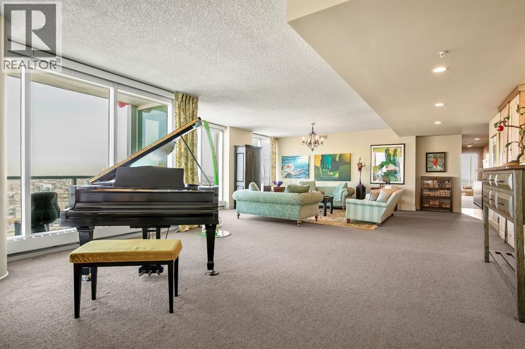 2901, 433 11 Avenue Se, Calgary, Alberta  T2G 0C7 - Photo 18 - A2267165