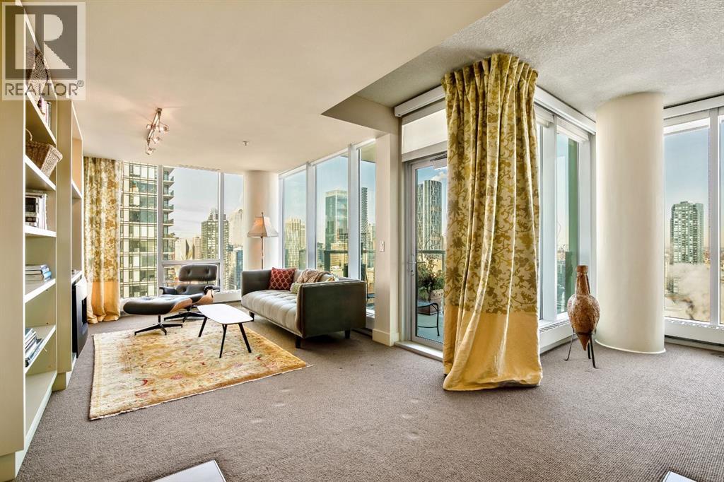 2901, 433 11 Avenue Se, Calgary, Alberta  T2G 0C7 - Photo 10 - A2267165