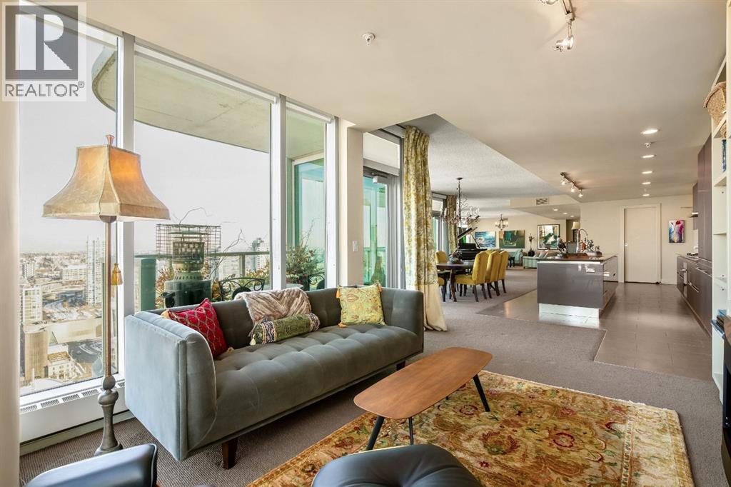 2901, 433 11 Avenue Se, Calgary, Alberta  T2G 0C7 - Photo 11 - A2267165