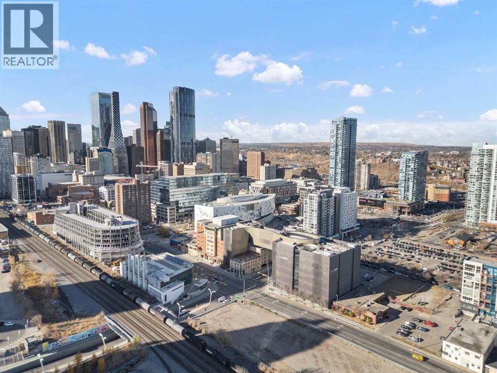 2901, 433 11 Avenue Se, Calgary, Alberta  T2G 0C7 - Photo 43 - A2267165
