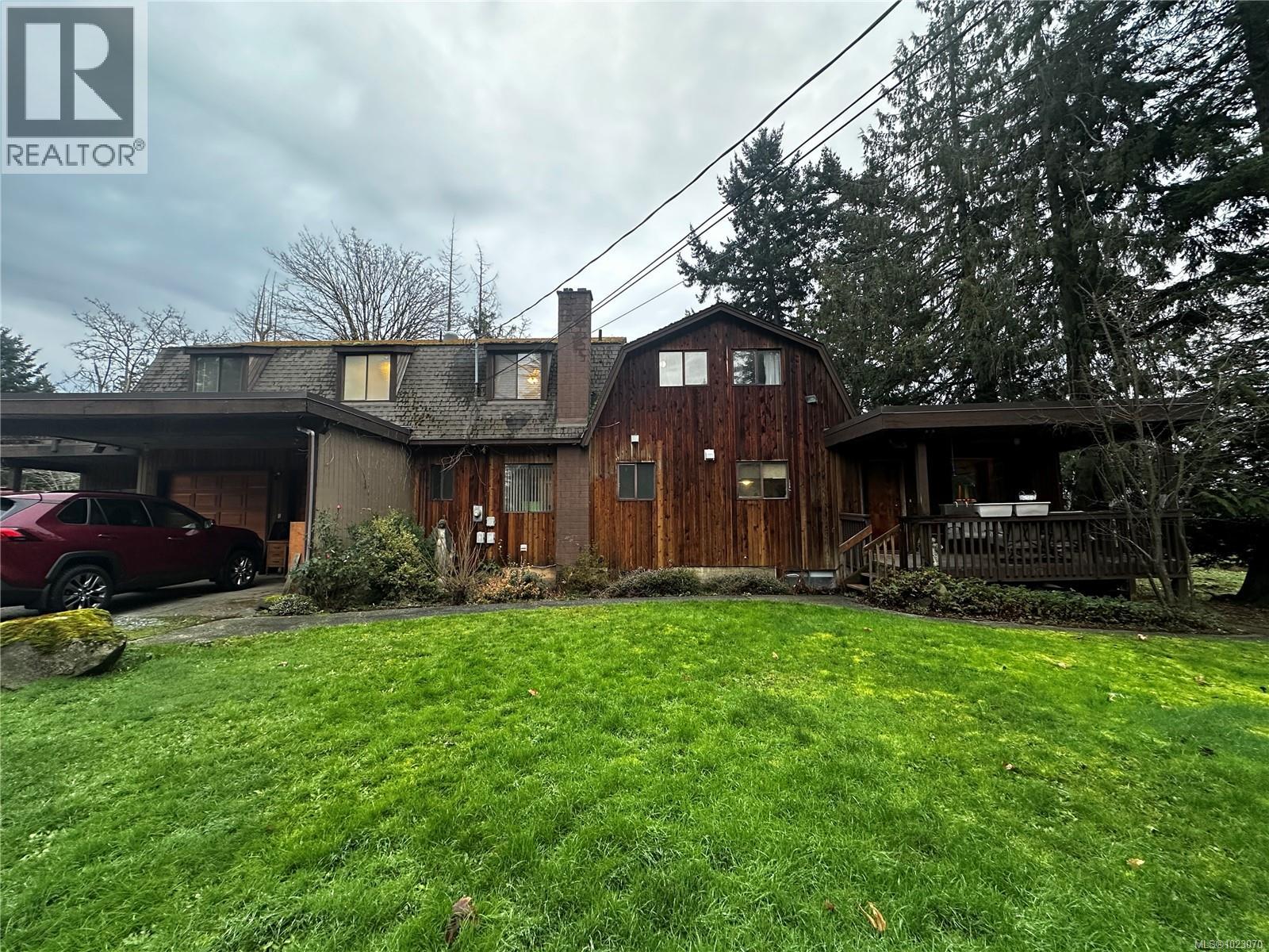 4447 Yellow Point Rd, Ladysmith, British Columbia  V9G 1G5 - Photo 2 - 1023070