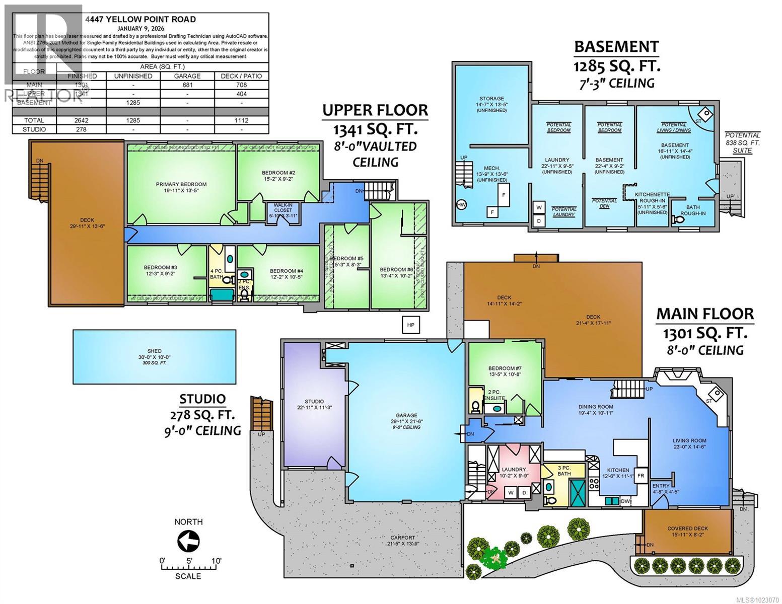 4447 Yellow Point Rd, Ladysmith, British Columbia  V9G 1G5 - Photo 70 - 1023070