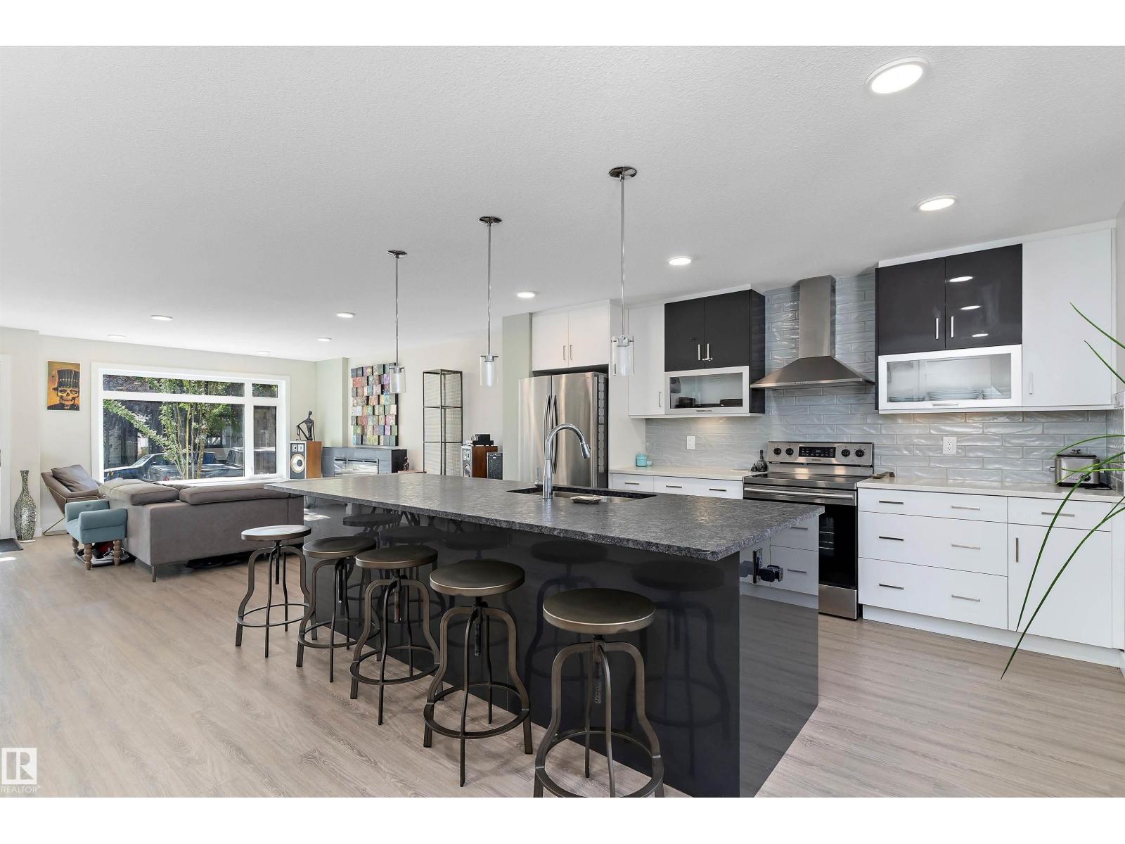 12204 117 Av Nw, Edmonton, Alberta  T5M 0C3 - Photo 3 - E4456803