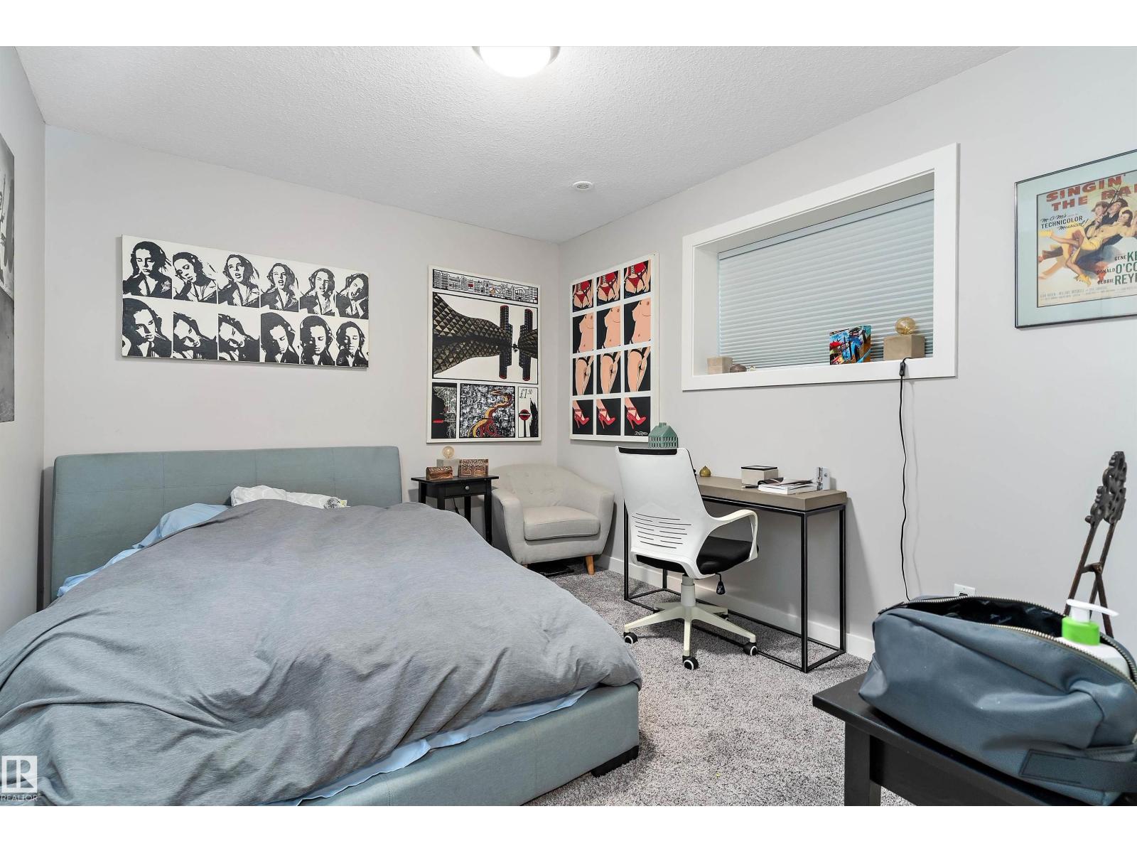 12204 117 Av Nw, Edmonton, Alberta  T5M 0C3 - Photo 39 - E4456803