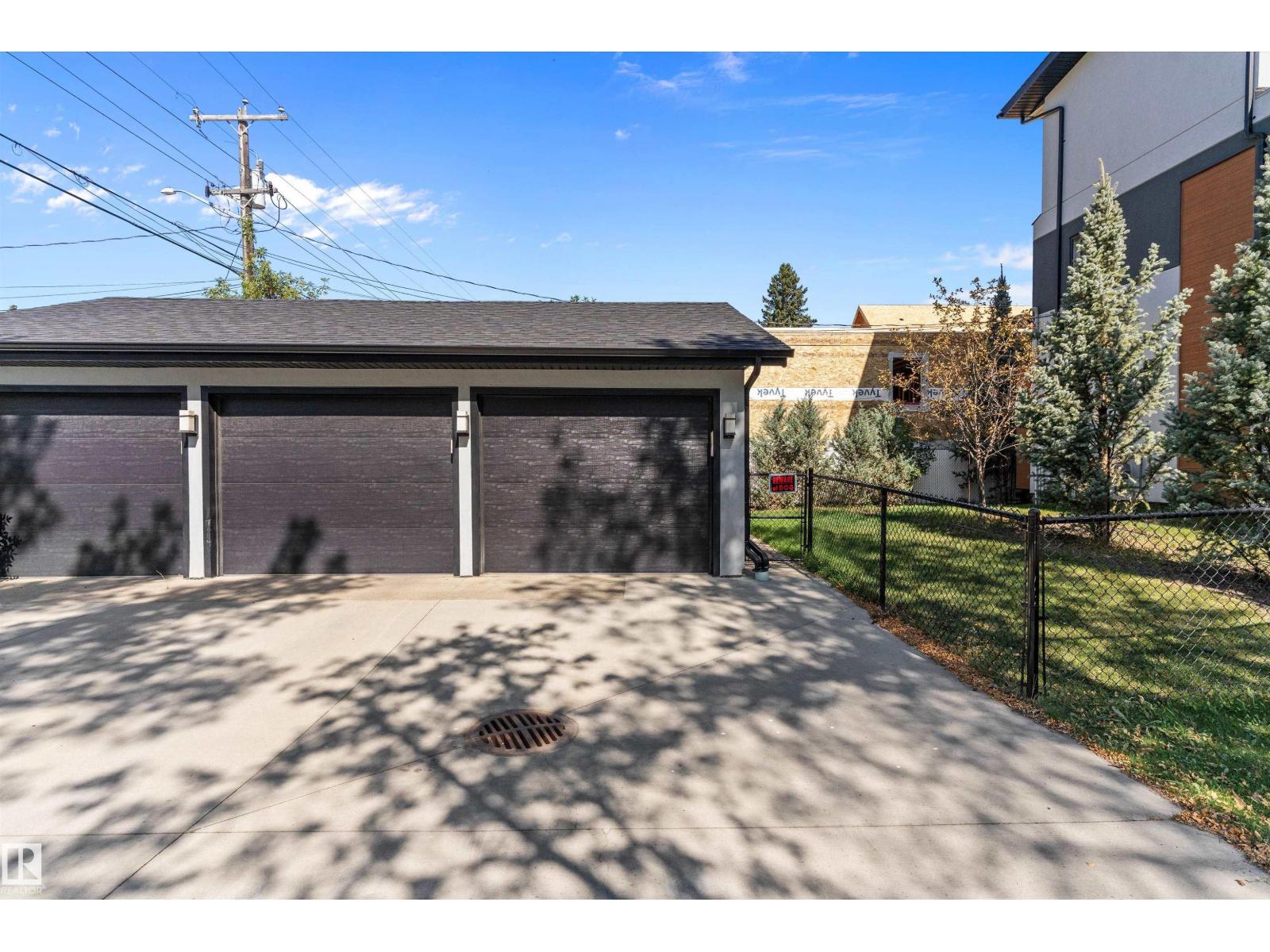 12204 117 Av Nw, Edmonton, Alberta  T5M 0C3 - Photo 47 - E4456803