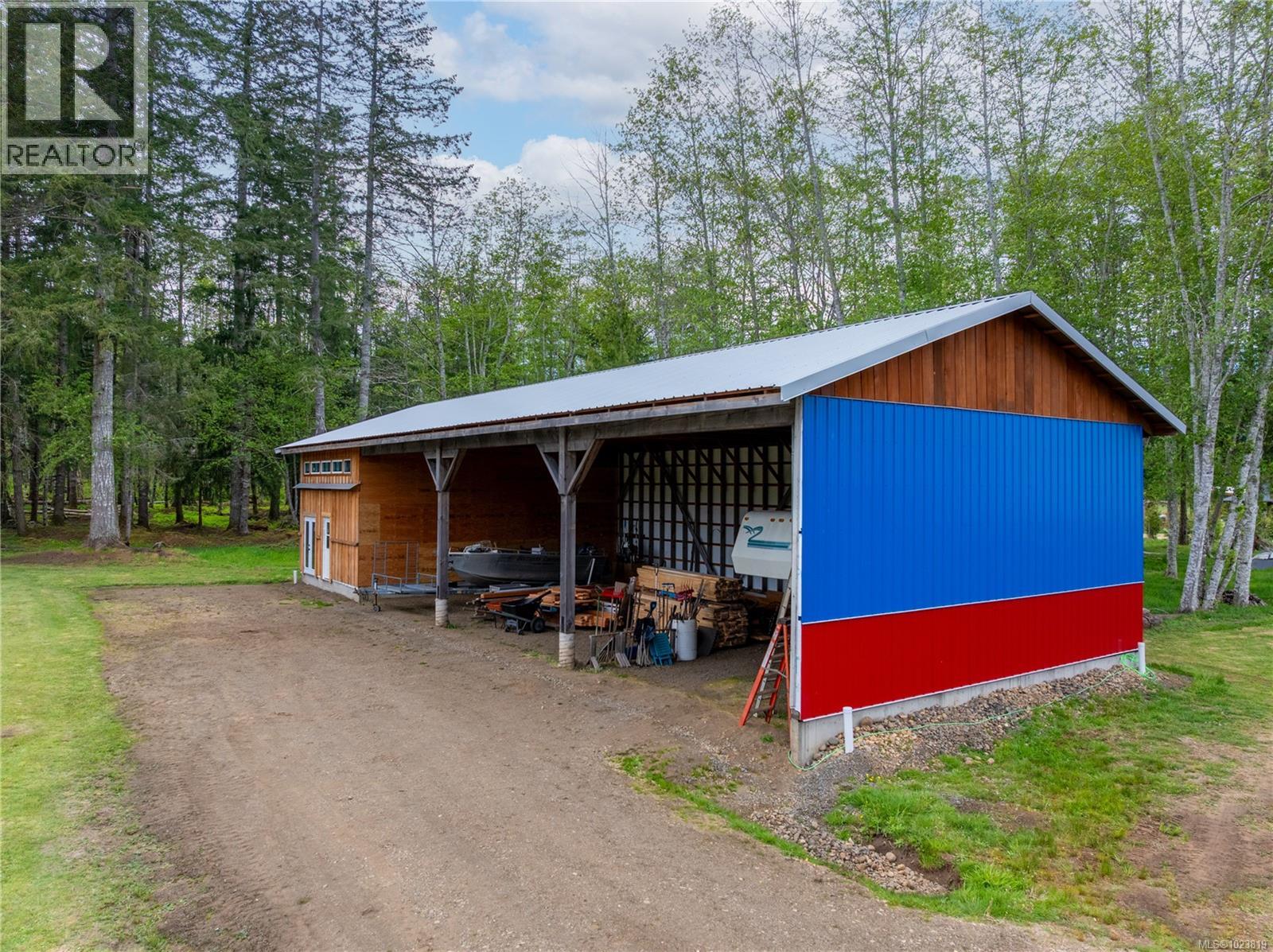 6499 Fitzgerald Rd, Merville, British Columbia  V9J 1M7 - Photo 7 - 1023819