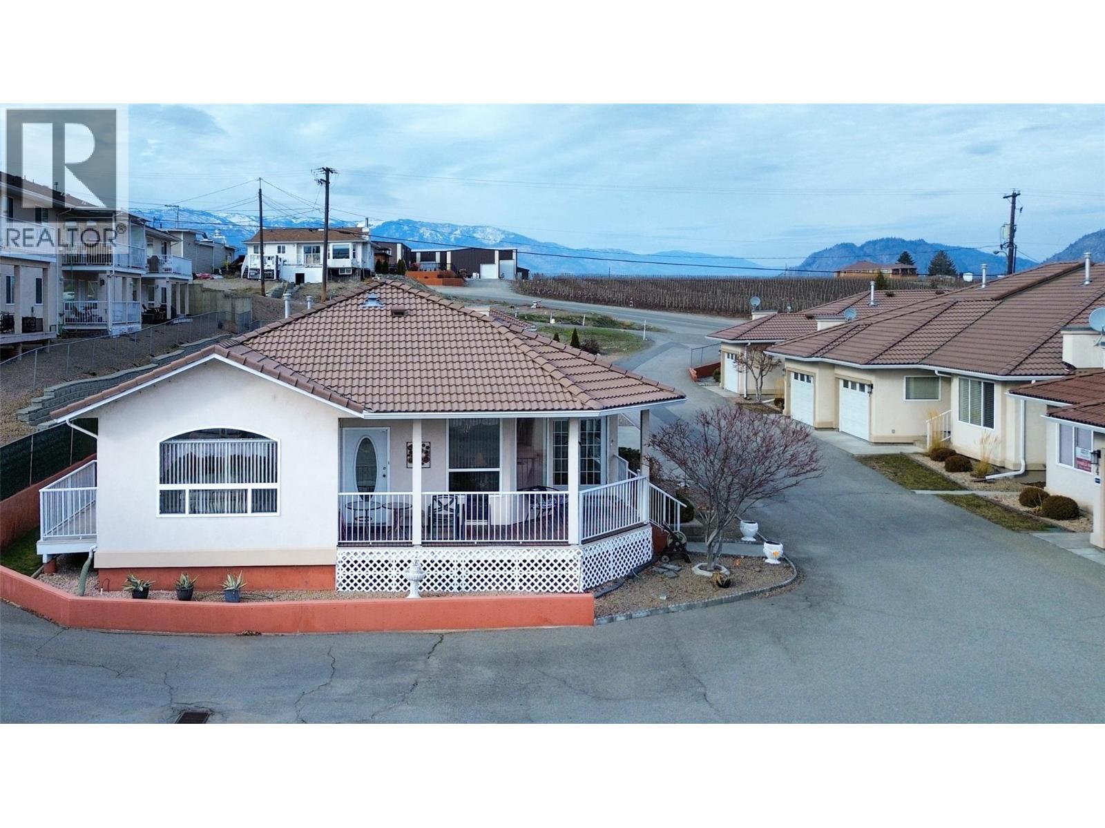 2 Royal Ann Court Unit# 12, Osoyoos, British Columbia