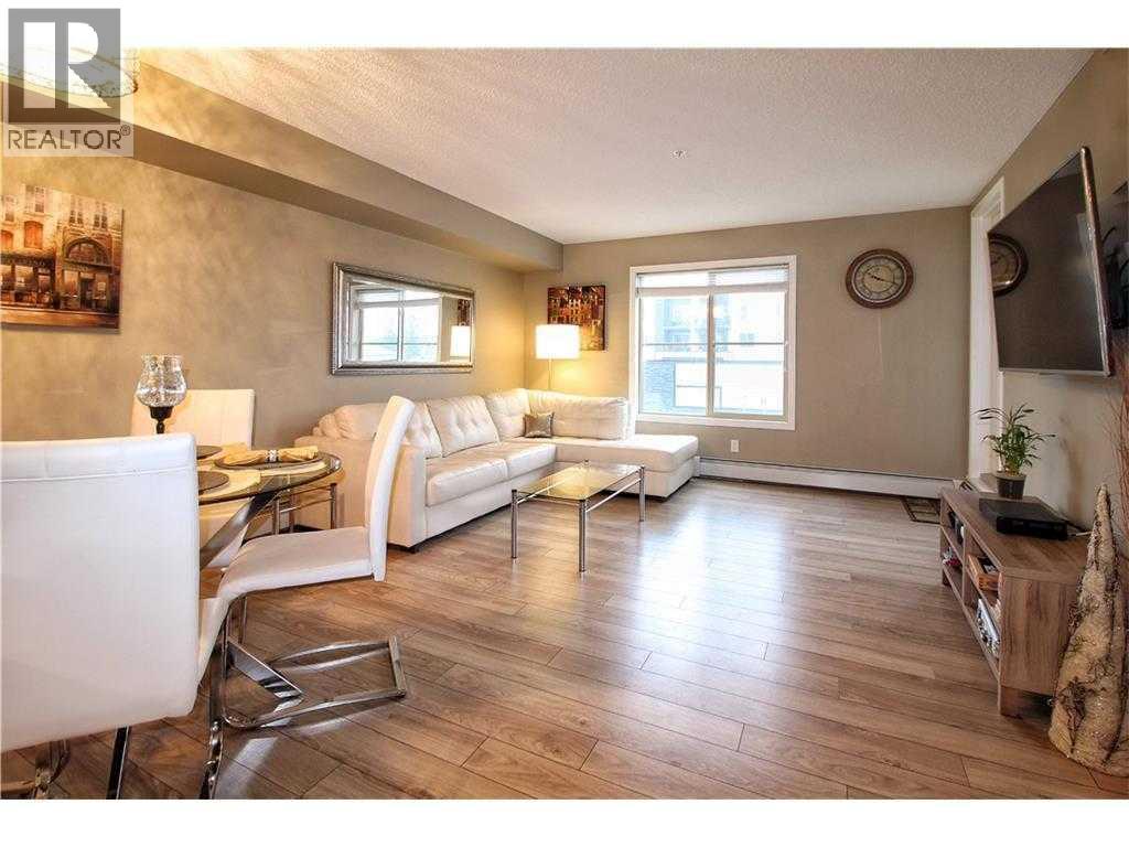1209, 1317 27 Street Se, Calgary, Alberta  T2A 4Y5 - Photo 3 - A2277674