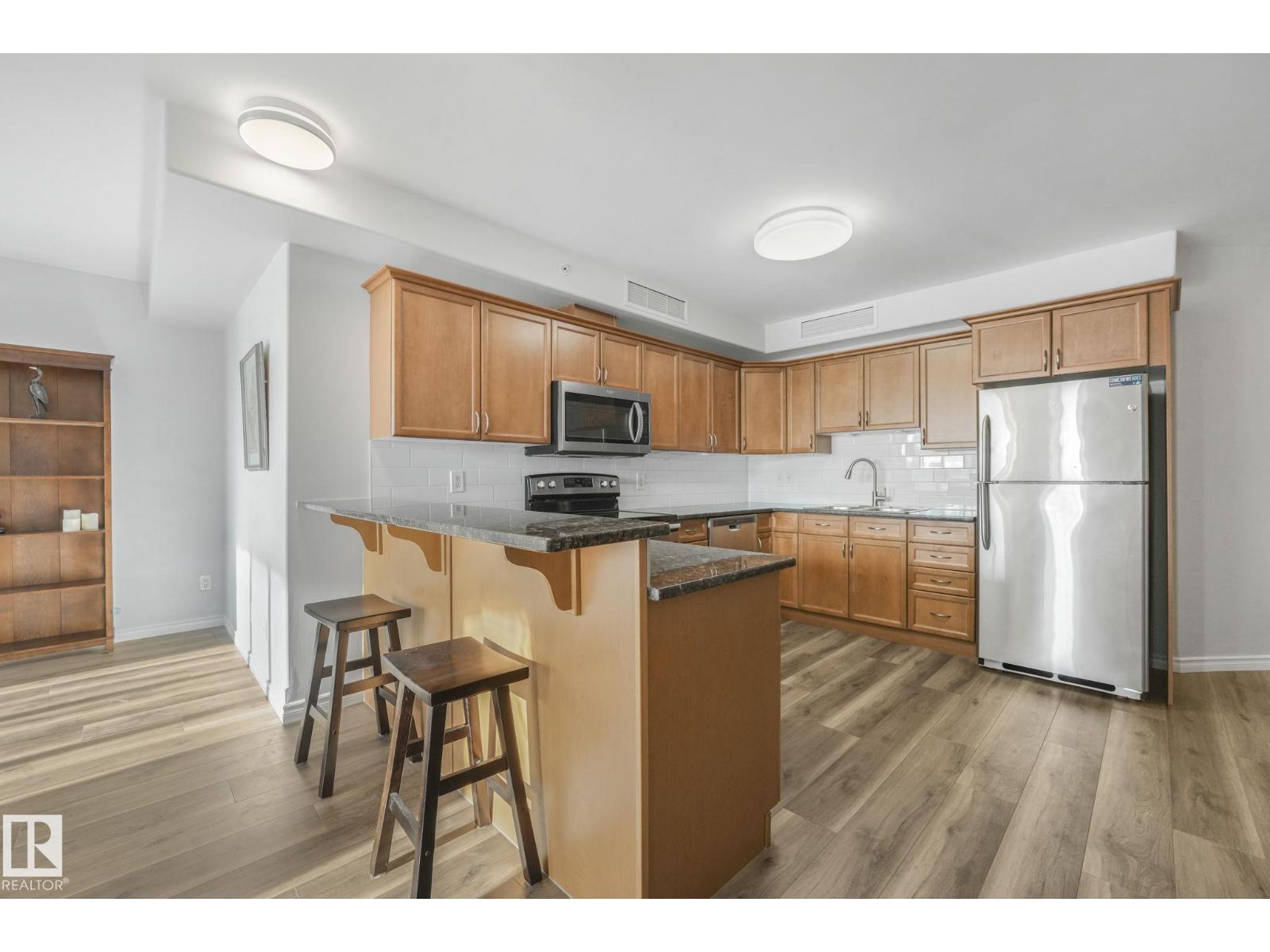 #202 9707 106 St Nw, Edmonton, Alberta  T5K 0B7 - Photo 15 - E4470352