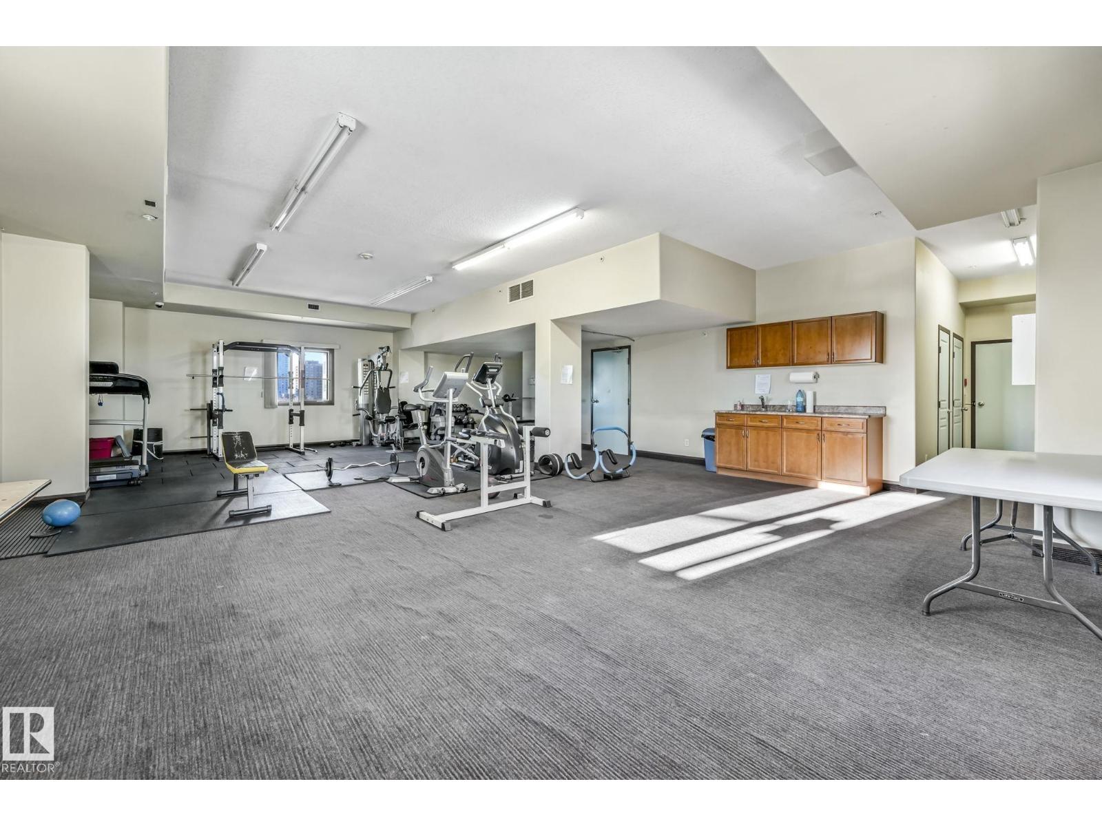 #202 9707 106 St Nw, Edmonton, Alberta  T5K 0B7 - Photo 38 - E4470352