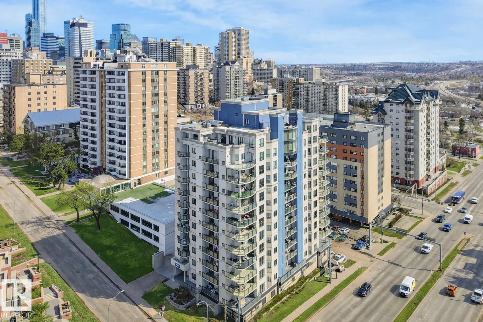 #202 9707 106 St Nw, Edmonton, Alberta  T5K 0B7 - Photo 46 - E4470352