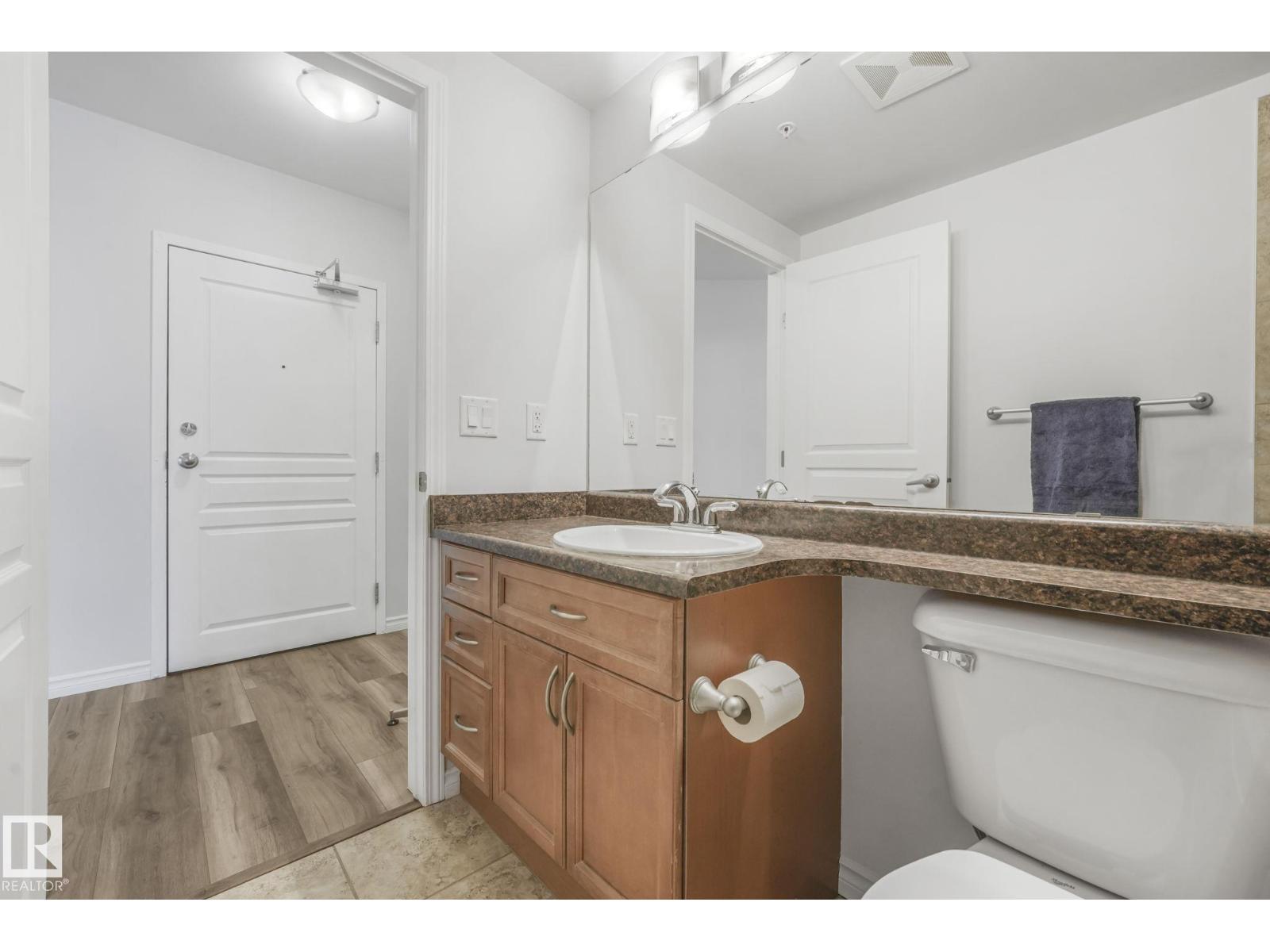 #202 9707 106 St Nw, Edmonton, Alberta  T5K 0B7 - Photo 9 - E4470352