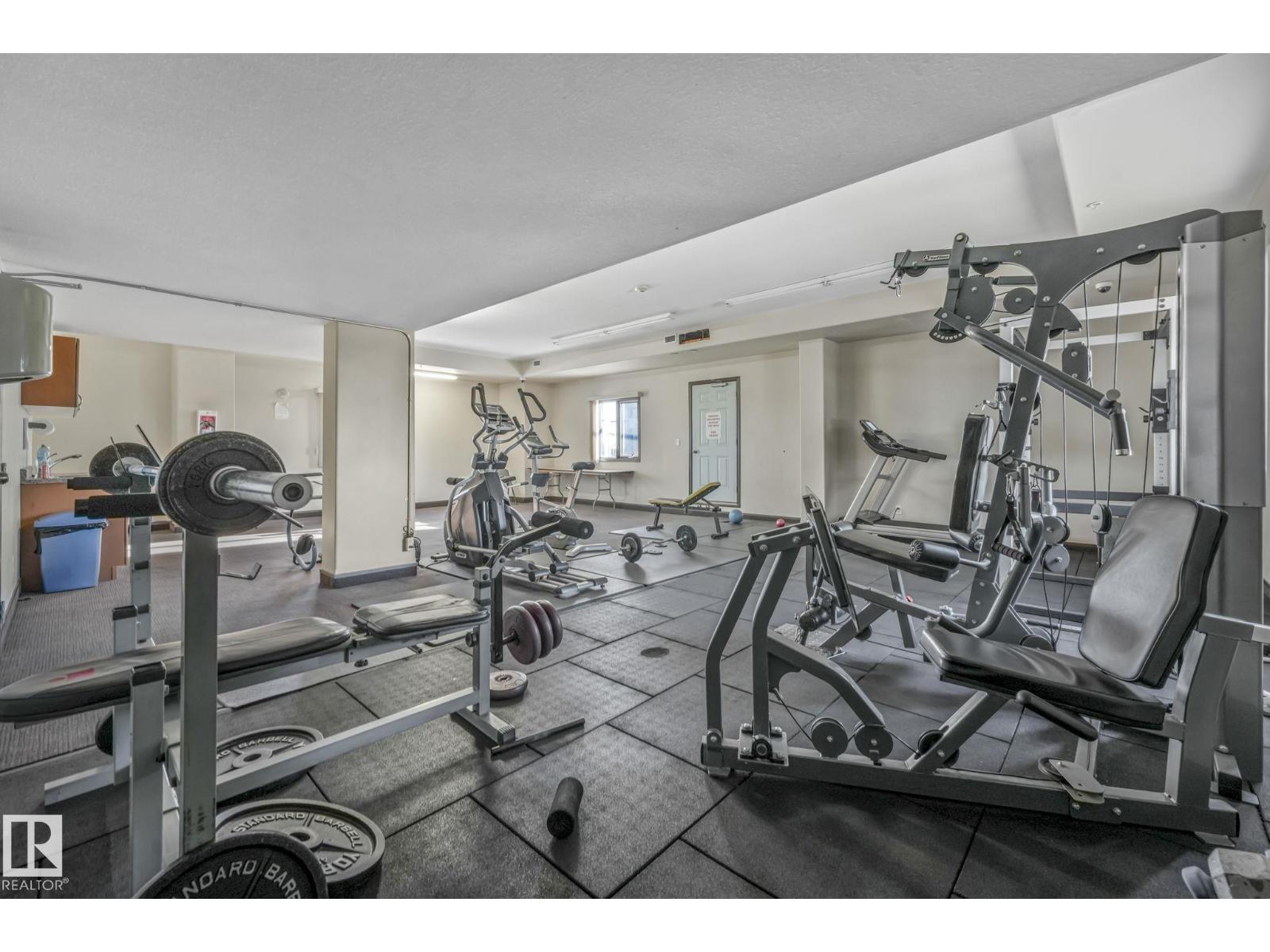 #202 9707 106 St Nw, Edmonton, Alberta  T5K 0B7 - Photo 39 - E4470352