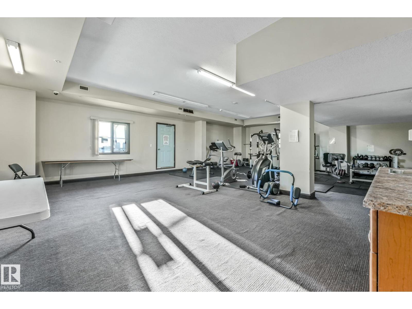 #202 9707 106 St Nw, Edmonton, Alberta  T5K 0B7 - Photo 37 - E4470352