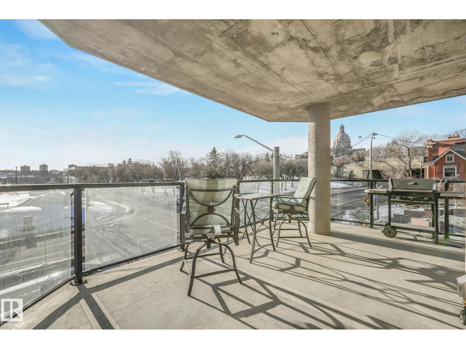 #202 9707 106 St Nw, Edmonton, Alberta  T5K 0B7 - Photo 33 - E4470352